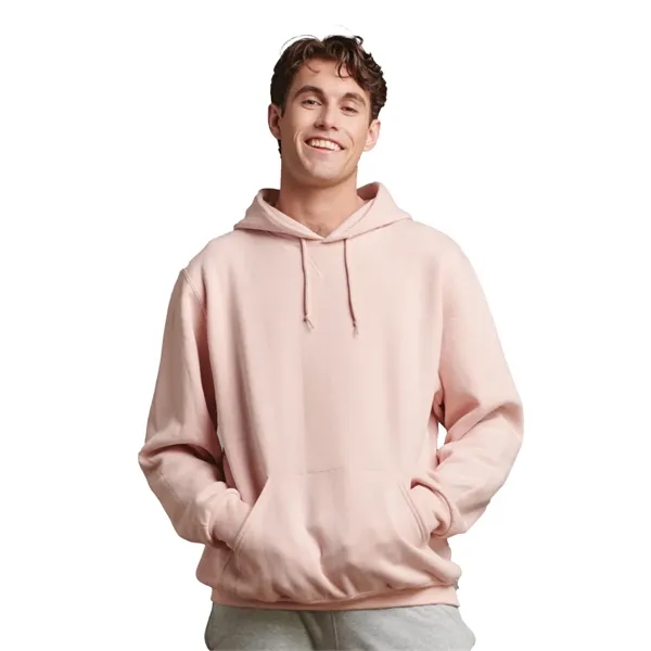 Russell Athletic Unisex Dri-Power® Hooded Sweatshirt - Russell Athletic Unisex Dri-Power® Hooded Sweatshirt - Image 39 of 92