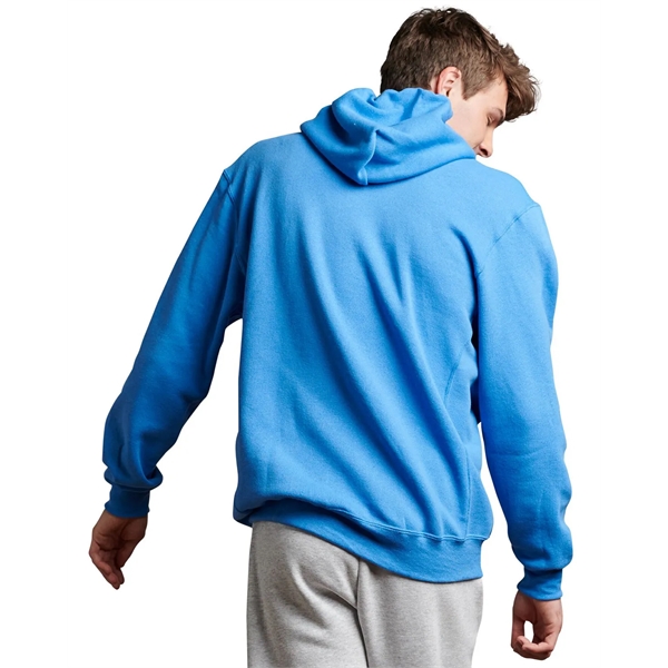 Russell Athletic Unisex Dri-Power® Hooded Sweatshirt - Russell Athletic Unisex Dri-Power® Hooded Sweatshirt - Image 60 of 92