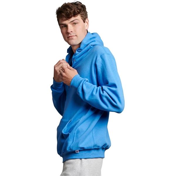 Russell Athletic Unisex Dri-Power® Hooded Sweatshirt - Russell Athletic Unisex Dri-Power® Hooded Sweatshirt - Image 61 of 92