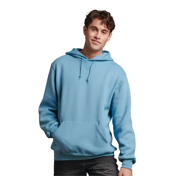 Russell Athletic Unisex Dri-Power® Hooded Sweatshirt - Russell Athletic Unisex Dri-Power® Hooded Sweatshirt - Image 41 of 92