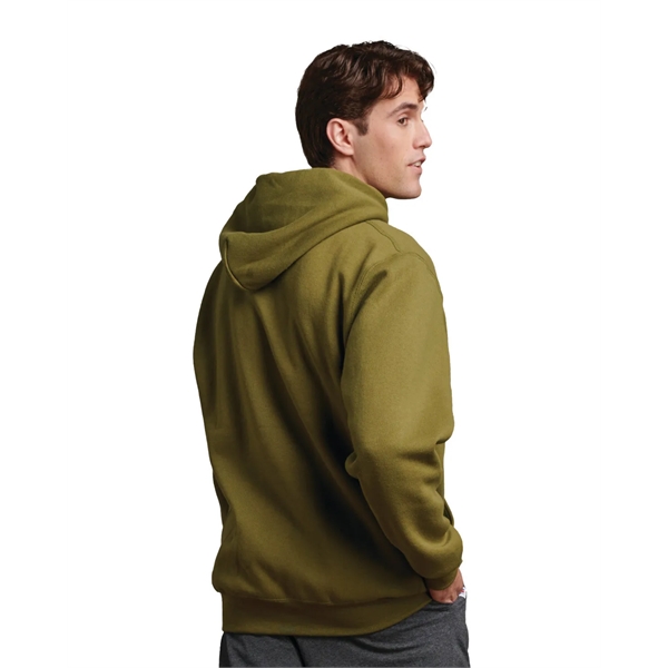 Russell Athletic Unisex Dri-Power® Hooded Sweatshirt - Russell Athletic Unisex Dri-Power® Hooded Sweatshirt - Image 64 of 92