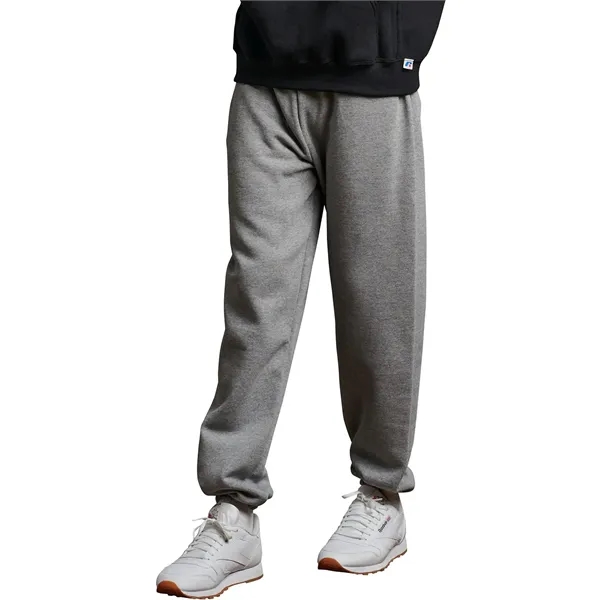 Russell Athletic Adult Dri-Power® Fleece Sweatpant - Russell Athletic Adult Dri-Power® Fleece Sweatpant - Image 0 of 19