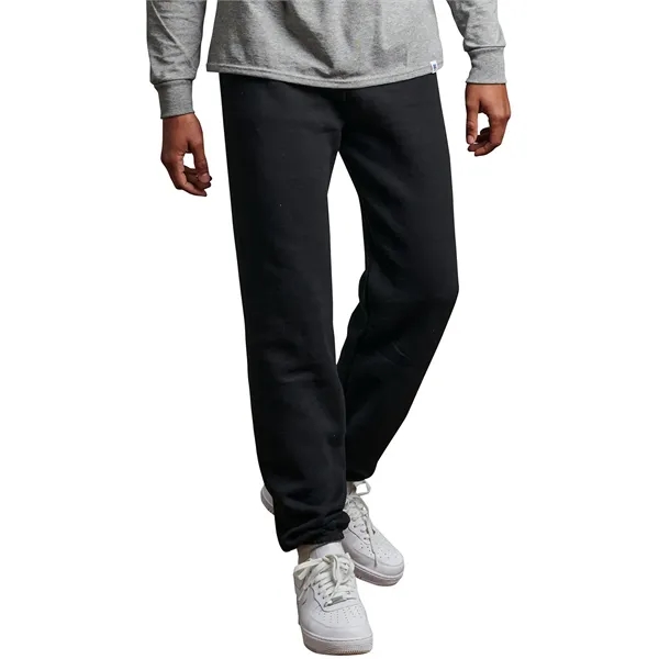 Russell Athletic Adult Dri-Power® Fleece Sweatpant - Russell Athletic Adult Dri-Power® Fleece Sweatpant - Image 2 of 19