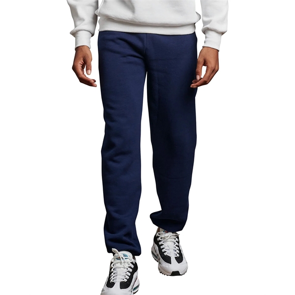 Russell Athletic Adult Dri-Power® Fleece Sweatpant - Russell Athletic Adult Dri-Power® Fleece Sweatpant - Image 3 of 19