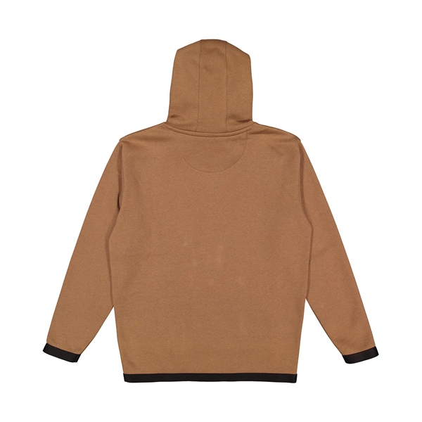 Live and Tell by LAT Adult Statement Fleece Pullover Hoodie - Live and Tell by LAT Adult Statement Fleece Pullover Hoodie - Image 11 of 17