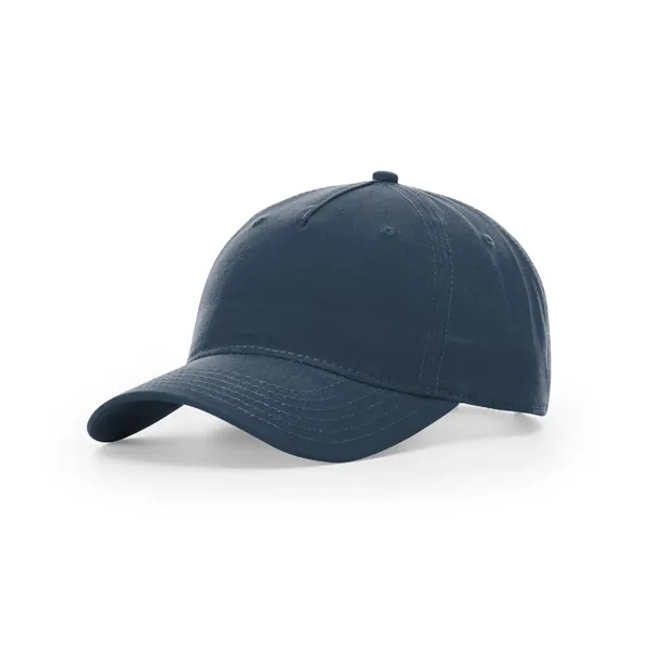 Richardson 436 Santiam Waxed Cotton Hat - Richardson 436 Santiam Waxed Cotton Hat - Image 1 of 7