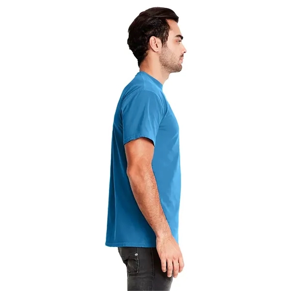 Next Level Apparel Adult Inspired Dye Crew - Next Level Apparel Adult Inspired Dye Crew - Image 28 of 51