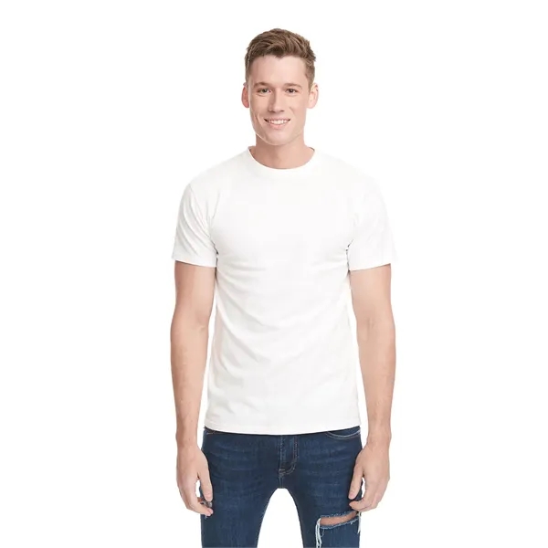 Next Level Apparel Adult Power Crew T-Shirt - Next Level Apparel Adult Power Crew T-Shirt - Image 28 of 52