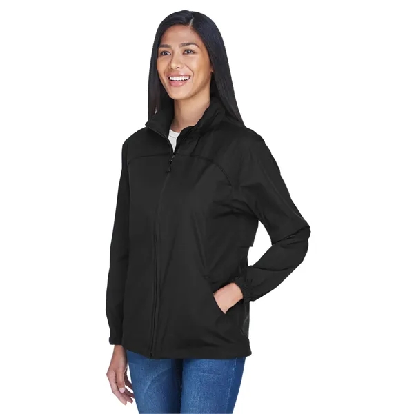 North End Ladies' Techno Lite Jacket - North End Ladies' Techno Lite Jacket - Image 14 of 19