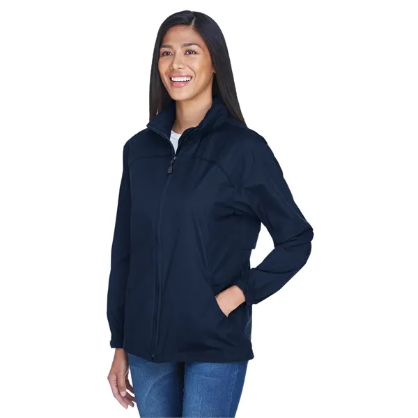 North End Ladies' Techno Lite Jacket - North End Ladies' Techno Lite Jacket - Image 17 of 19