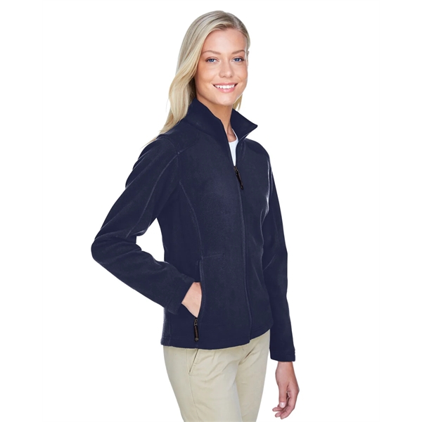 North End Ladies' Voyage Fleece Jacket - North End Ladies' Voyage Fleece Jacket - Image 26 of 29