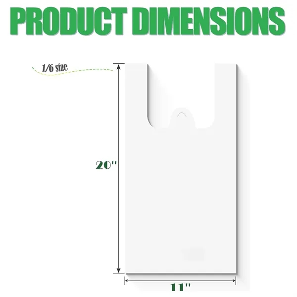 Recyclable Shopping Bags - Recyclable Shopping Bags - Image 2 of 4