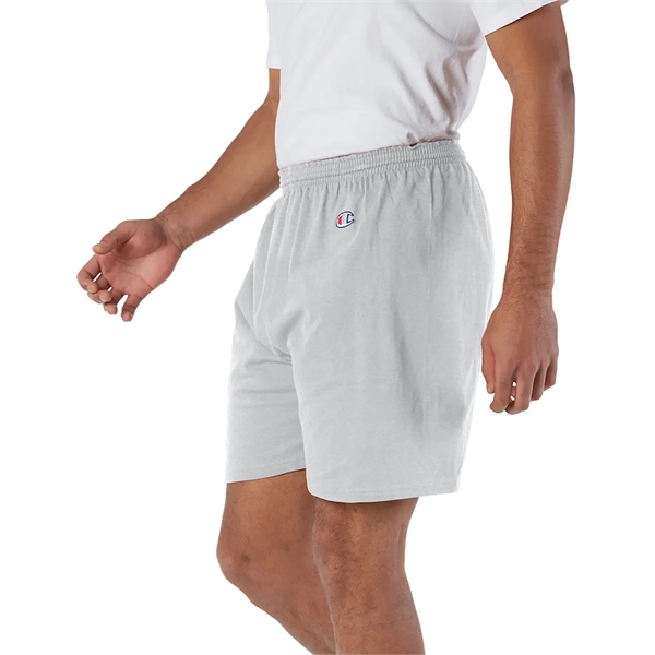 Champion Adult Cotton Gym Short - Champion Adult Cotton Gym Short - Image 25 of 30