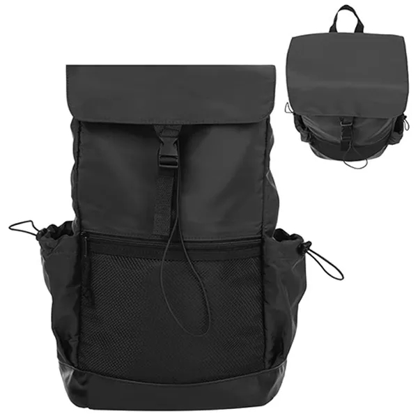 Laptop Backpack - Laptop Backpack - Image 1 of 3