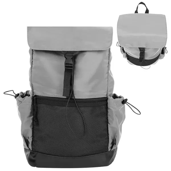 Laptop Backpack - Laptop Backpack - Image 2 of 3