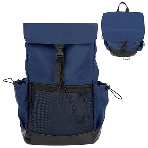 Laptop Backpack - Laptop Backpack - Image 3 of 3