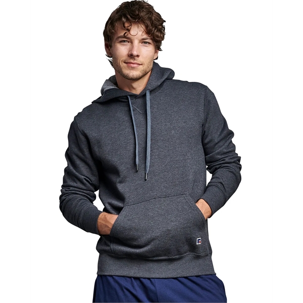 Russell Athletic Unisex Cotton Classic Hooded Sweatshirt - Russell Athletic Unisex Cotton Classic Hooded Sweatshirt - Image 1 of 34