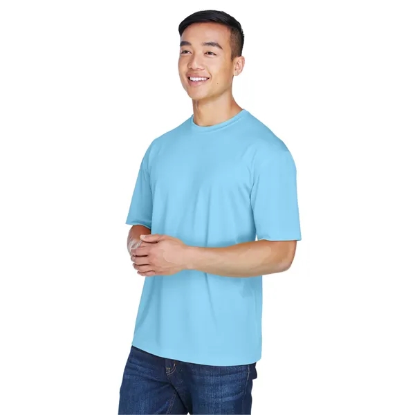 UltraClub Men's Cool & Dry Sport T-Shirt - UltraClub Men's Cool & Dry Sport T-Shirt - Image 25 of 34