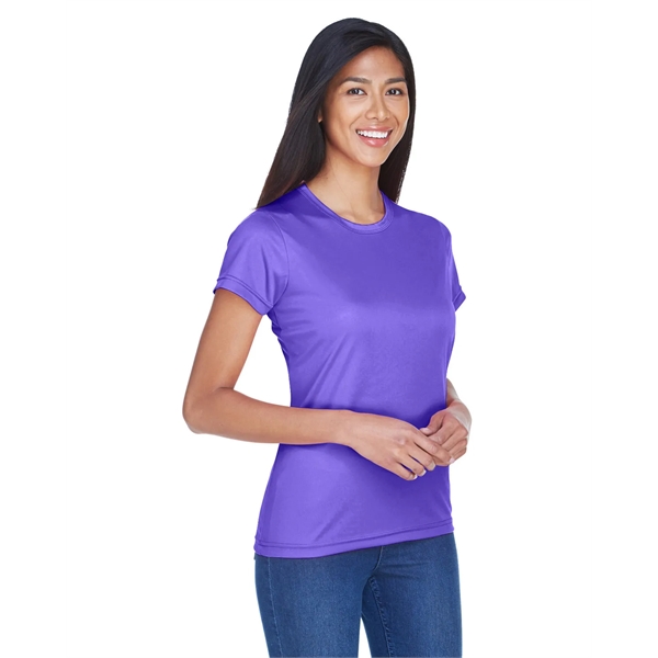 UltraClub Ladies' Cool & Dry Sport Performance Interlock ... - UltraClub Ladies' Cool & Dry Sport Performance Interlock ... - Image 174 of 208