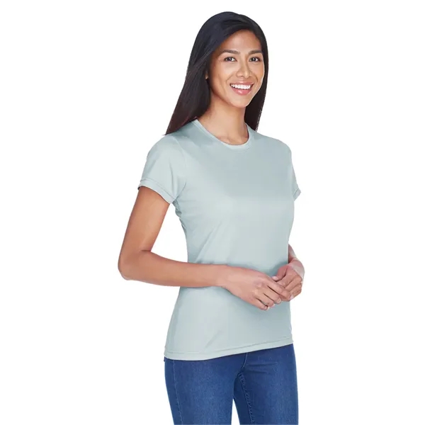 UltraClub Ladies' Cool & Dry Sport Performance Interlock ... - UltraClub Ladies' Cool & Dry Sport Performance Interlock ... - Image 191 of 208