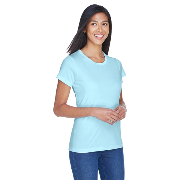 UltraClub Ladies' Cool & Dry Sport Performance Interlock ... - UltraClub Ladies' Cool & Dry Sport Performance Interlock ... - Image 197 of 208