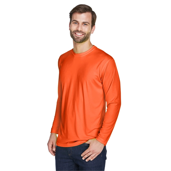 UltraClub Adult Cool & Dry Sport Long-Sleeve Performance ... - UltraClub Adult Cool & Dry Sport Long-Sleeve Performance ... - Image 46 of 101