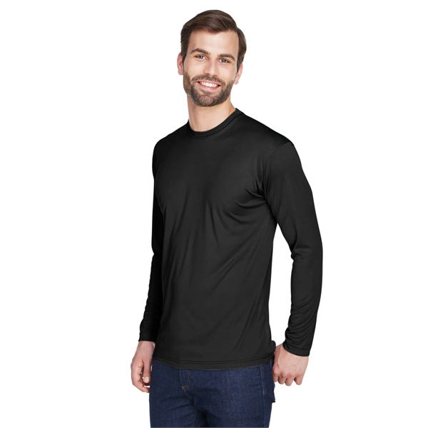 UltraClub Adult Cool & Dry Sport Long-Sleeve Performance ... - UltraClub Adult Cool & Dry Sport Long-Sleeve Performance ... - Image 54 of 101