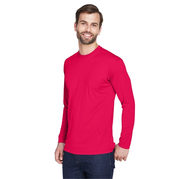 UltraClub Adult Cool & Dry Sport Long-Sleeve Performance ... - UltraClub Adult Cool & Dry Sport Long-Sleeve Performance ... - Image 58 of 101