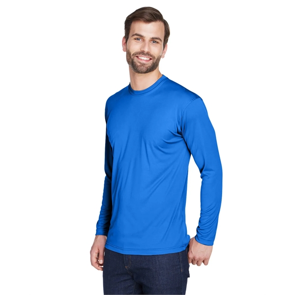 UltraClub Adult Cool & Dry Sport Long-Sleeve Performance ... - UltraClub Adult Cool & Dry Sport Long-Sleeve Performance ... - Image 62 of 101