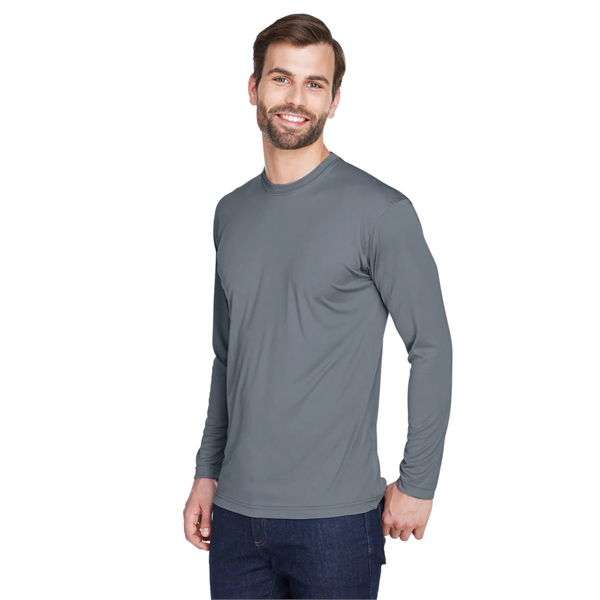 UltraClub Adult Cool & Dry Sport Long-Sleeve Performance ... - UltraClub Adult Cool & Dry Sport Long-Sleeve Performance ... - Image 74 of 101