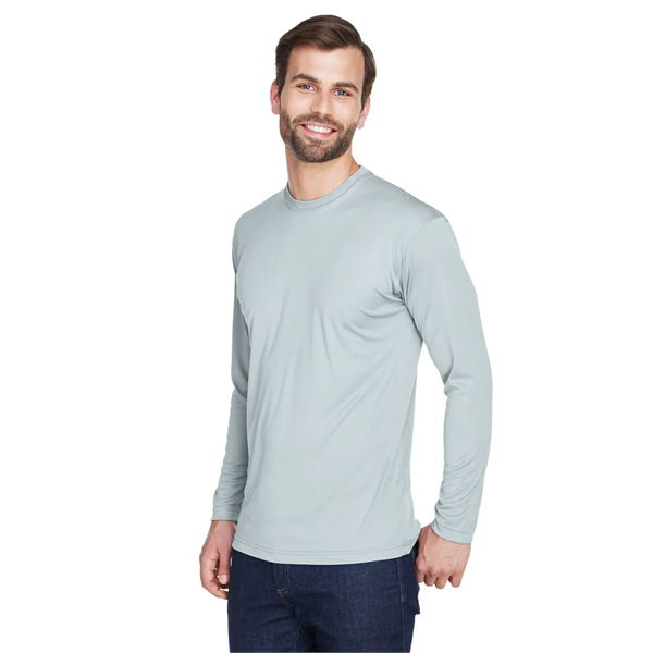 UltraClub Adult Cool & Dry Sport Long-Sleeve Performance ... - UltraClub Adult Cool & Dry Sport Long-Sleeve Performance ... - Image 83 of 101