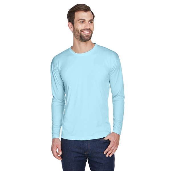 UltraClub Adult Cool & Dry Sport Long-Sleeve Performance ... - UltraClub Adult Cool & Dry Sport Long-Sleeve Performance ... - Image 88 of 101