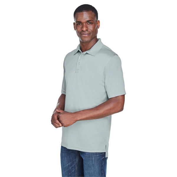 UltraClub Men's Cool & Dry Sport Performance Interlock Polo - UltraClub Men's Cool & Dry Sport Performance Interlock Polo - Image 83 of 89