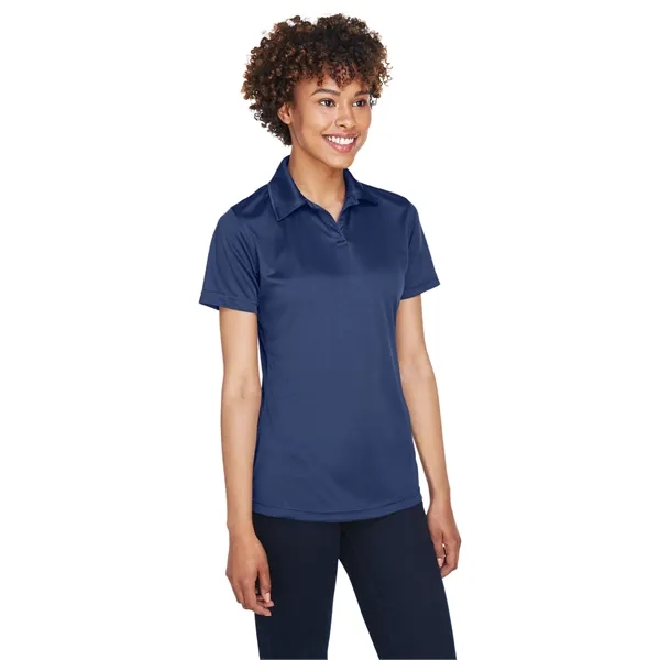 UltraClub Ladies' Cool & Dry Sport Performance Interlock ... - UltraClub Ladies' Cool & Dry Sport Performance Interlock ... - Image 95 of 122