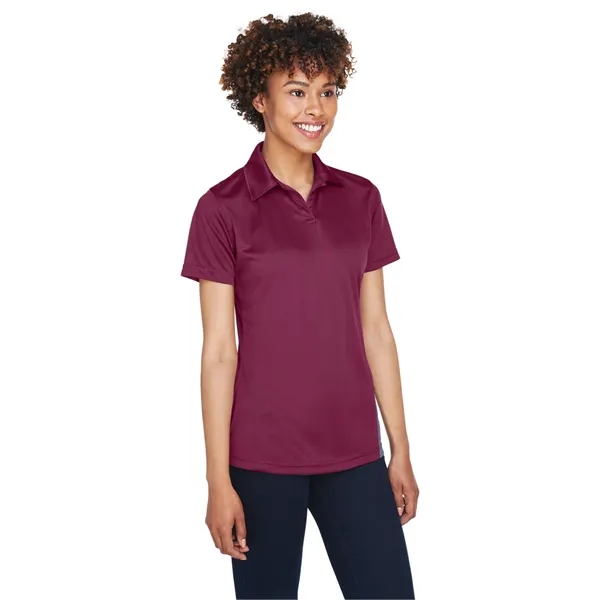 UltraClub Ladies' Cool & Dry Sport Performance Interlock ... - UltraClub Ladies' Cool & Dry Sport Performance Interlock ... - Image 106 of 122