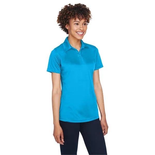 UltraClub Ladies' Cool & Dry Sport Performance Interlock ... - UltraClub Ladies' Cool & Dry Sport Performance Interlock ... - Image 115 of 122