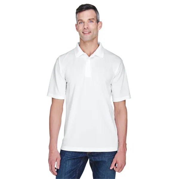 UltraClub Men's Cool & Dry Stain-Release Performance Polo - UltraClub Men's Cool & Dry Stain-Release Performance Polo - Image 0 of 146