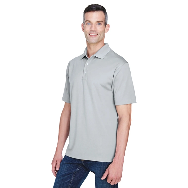 UltraClub Men's Cool & Dry Stain-Release Performance Polo - UltraClub Men's Cool & Dry Stain-Release Performance Polo - Image 128 of 146