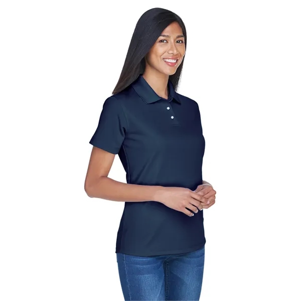 UltraClub Ladies' Cool & Dry Stain-Release Performance Polo - UltraClub Ladies' Cool & Dry Stain-Release Performance Polo - Image 86 of 165