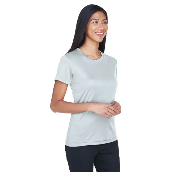 UltraClub Ladies' Cool & Dry Basic Performance T-Shirt - UltraClub Ladies' Cool & Dry Basic Performance T-Shirt - Image 81 of 93