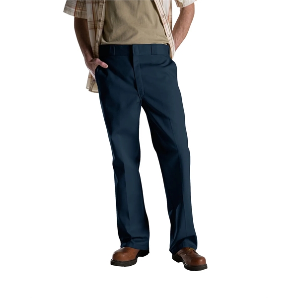 Dickies Men's Twill Work Pant - Dickies Men's Twill Work Pant - Image 139 of 299