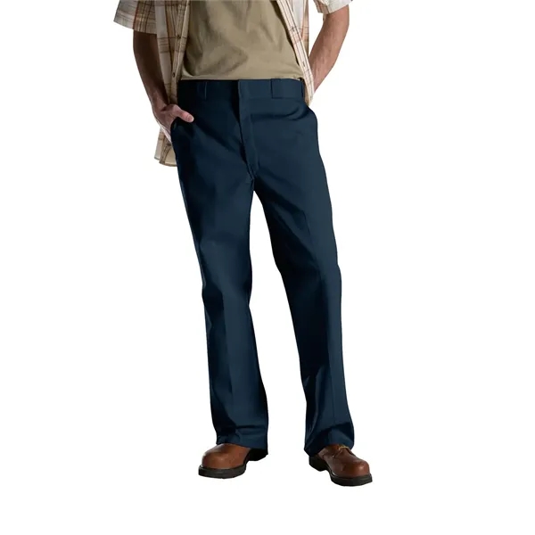 Dickies Men's Twill Work Pant - Dickies Men's Twill Work Pant - Image 158 of 299