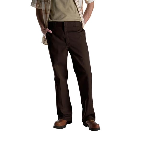 Dickies Men's Twill Work Pant - Dickies Men's Twill Work Pant - Image 138 of 253