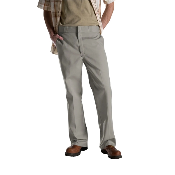 Dickies Men's Twill Work Pant - Dickies Men's Twill Work Pant - Image 188 of 299