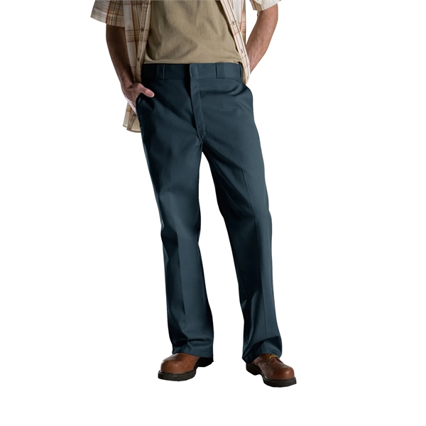 Dickies Men's Twill Work Pant - Dickies Men's Twill Work Pant - Image 169 of 253