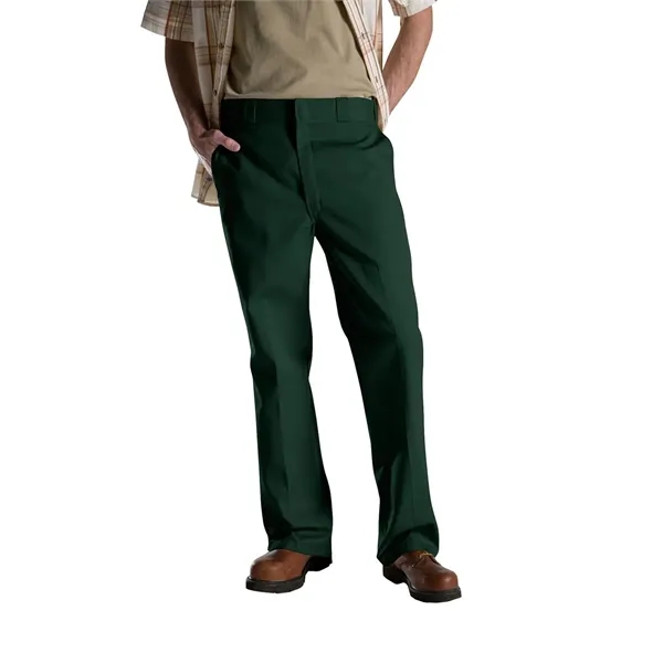 Dickies Men's Twill Work Pant - Dickies Men's Twill Work Pant - Image 175 of 253