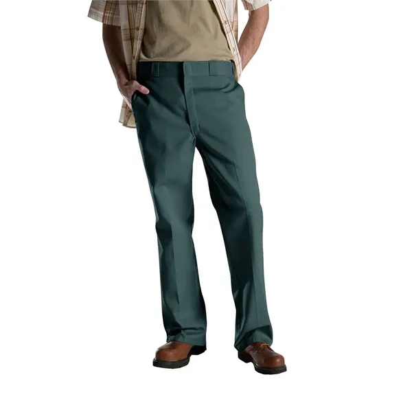 Dickies Men's Twill Work Pant - Dickies Men's Twill Work Pant - Image 209 of 299