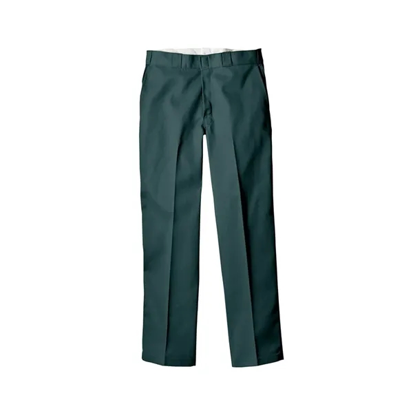 Dickies Men's Twill Work Pant - Dickies Men's Twill Work Pant - Image 182 of 253