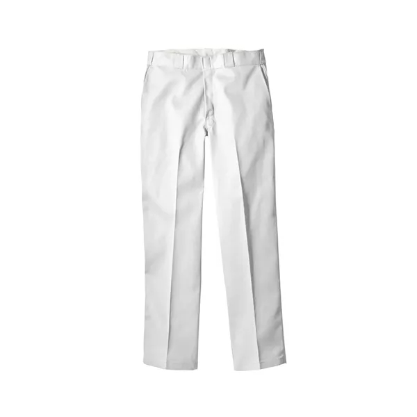 Dickies Men's Twill Work Pant - Dickies Men's Twill Work Pant - Image 232 of 299