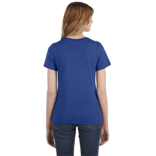 Gildan Ladies' Softstyle T-Shirt - Gildan Ladies' Softstyle T-Shirt - Image 77 of 121